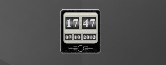 �������� AC Clock