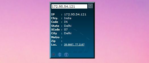 �������� �������������� �� IP