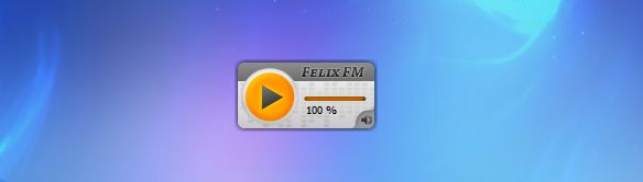 �������� ����� Felix FM �� ������� ����