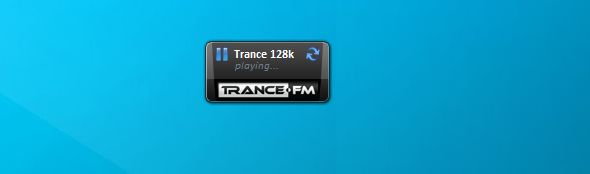 �������� ����� ����� �� Trance.fm