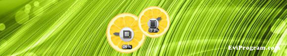 �������� ��������� �������� CPU