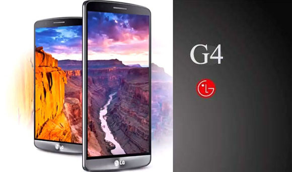 ������� 2015 ���� �� LG G4